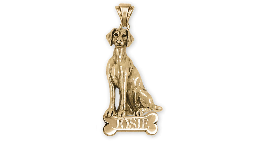 Doberman Charms Doberman Personalized Pendant 14k Gold Vermeil Doberman Pinscher Dobie Jewelry Doberman jewelry