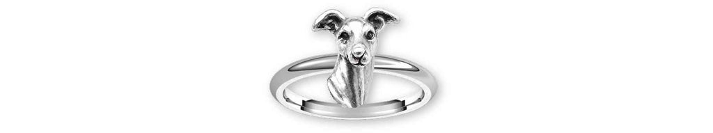 Greyhound Charms Greyhound Ring Sterling Silver Greyhound Jewelry Greyhound jewelry