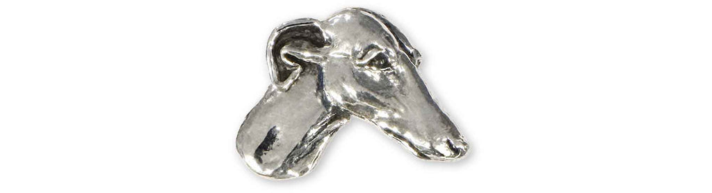 Greyhound Charms Greyhound Ring Sterling Silver Greyhound Jewelry Greyhound jewelry