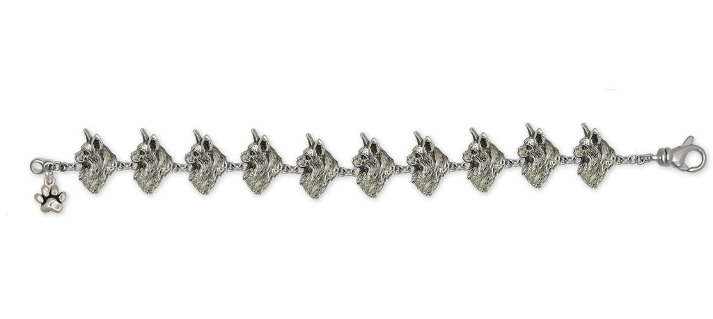 Maine Coon Charms Maine Coon Bracelet Sterling Silver Maine Coon Cat Jewelry Maine Coon jewelry