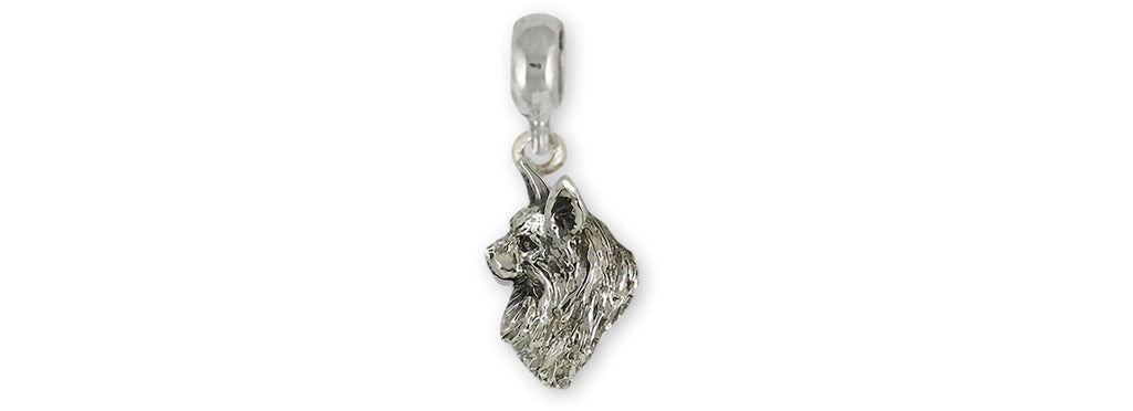 Maine Coon Pandora Charms Maine Coon Pandora Charm Slide Sterling Silver Maine Coon Cat Jewelry Maine Coon Pandora jewelry