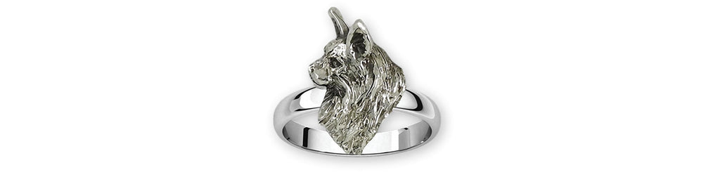 Maine Coon Charms Maine Coon Ring Sterling Silver Maine Coon Cat Jewelry Maine Coon jewelry
