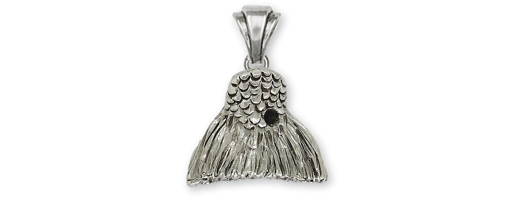 Redfish Tail Charms Redfish Tail Pendant Sterling Silver Redfish Tail Jewelry Redfish Tail jewelry