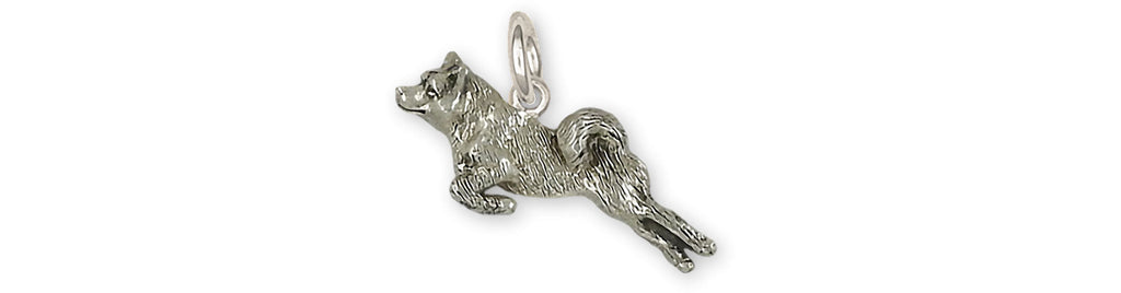 Shiba Inu Charms Shiba Inu Charm Sterling Silver Shiba Inu Jewelry Shiba Inu jewelry