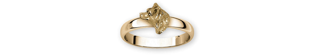 Shiba Inu Charms Shiba Inu Ring 14k Yellow Gold Shiba Inu Jewelry Shiba Inu jewelry