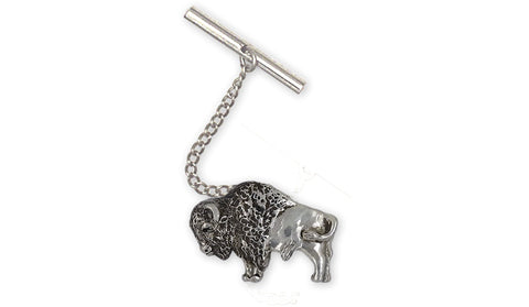 Bison Jewelry Buffalo Earrings selling Jewelry Sterling Silver Handmade Bison Earrings BUF6-E