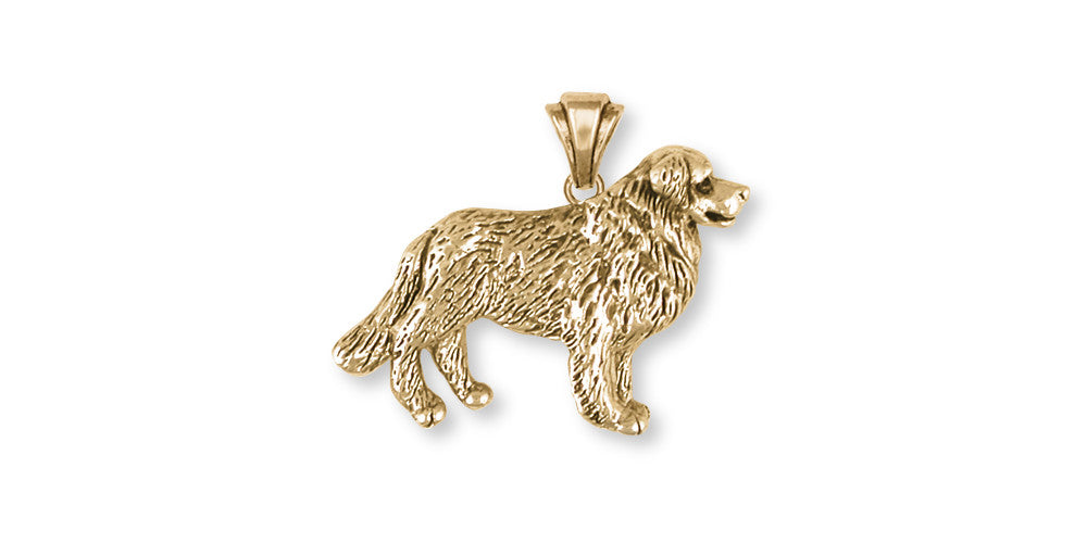 Bernese Mountain Dog Charms Bernese Mountain Dog Pendant Gold Vermeil Dog Jewelry Bernese Mountain Dog jewelry