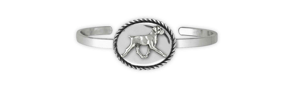 Boxer Charms Boxer Bracelet Sterling Silver Boxer Dog Jewelry Boxer jewelry