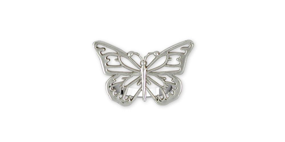Butterfly Charms Butterfly Ring Sterling Silver Butterfly Jewelry Butterfly jewelry