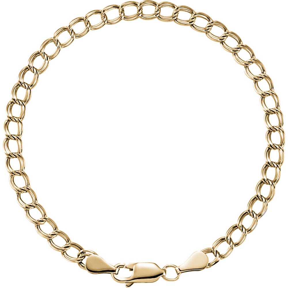 Jewelry, Designer Charm Bracelets