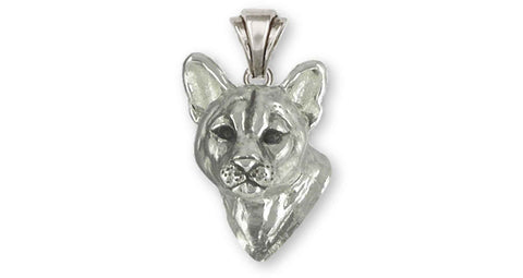 Lion Key Necklace  Fine jewelry solid silver gold-finish necklaces  bracelets earrings