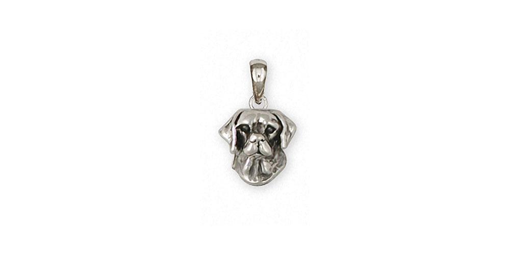 Labrador Retriever Charms Labrador Retriever Pendant Sterling Silver Dog Jewelry Labrador Retriever jewelry