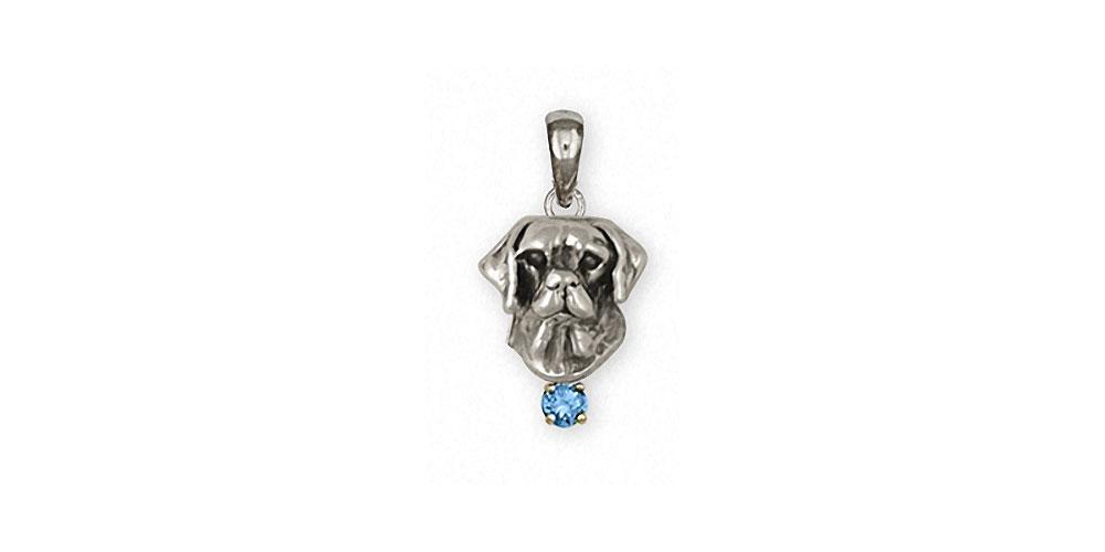 Labrador Retriever Charms Labrador Retriever Pendant Sterling Silver Dog Jewelry Labrador Retriever jewelry