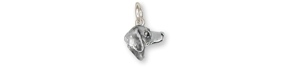 Dachshund Charms Dachshund Charm Sterling Silver Dachshund Jewelry Dachshund jewelry