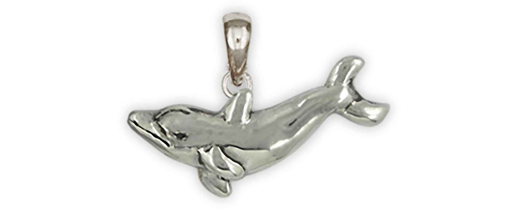 Dolphin Charms Dolphin Pendant Sterling Silver Dolphin Jewelry Dolphin jewelry