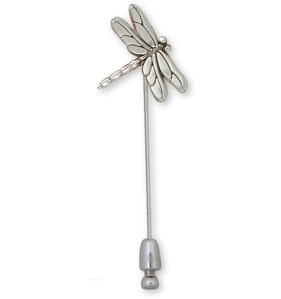 Dragonfly Charms Dragonfly Brooch Pin Sterling Silver Dragonfly Jewelry Dragonfly jewelry