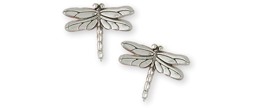 Dragonfly Charms Dragonfly Earrings Sterling Silver Dragonfly Jewelry Dragonfly jewelry