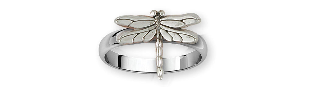 Dragonfly Charms Dragonfly Ring Sterling Silver Dragonfly Jewelry Dragonfly jewelry