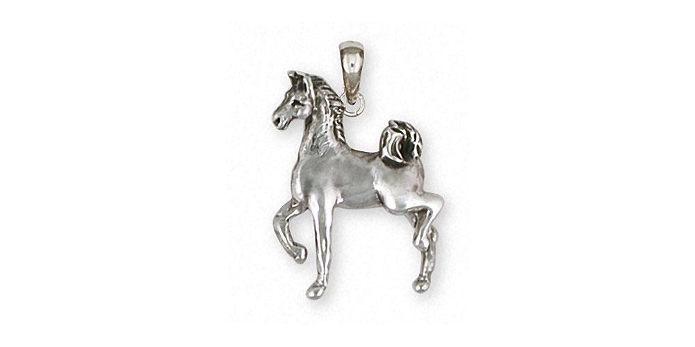 Horse Charms Horse Pendant Sterling Silver Horse Jewelry Horse jewelry