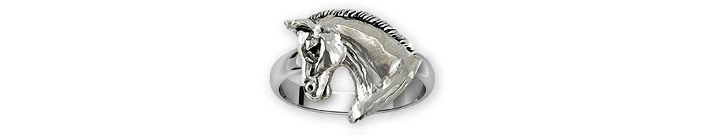 Clydesdale  Charms Clydesdale  Ring Sterling Silver Draft Horse Jewelry Clydesdale  jewelry