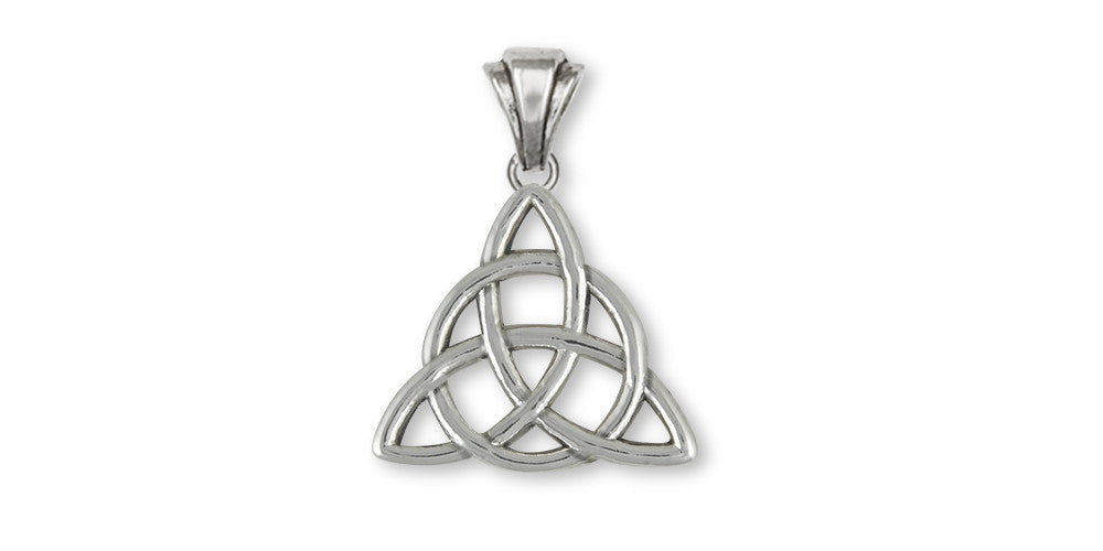 Father And Son Celtic Knot Charms Father And Son Celtic Knot Pendant Sterling Silver  Jewelry Father And Son Celtic Knot jewelry
