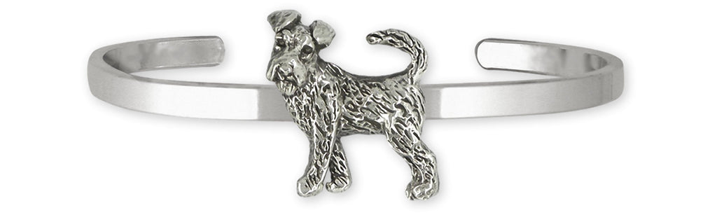Fox Terrier Charms Fox Terrier Bracelet Sterling Silver Fox Terrier Jewelry Fox Terrier jewelry