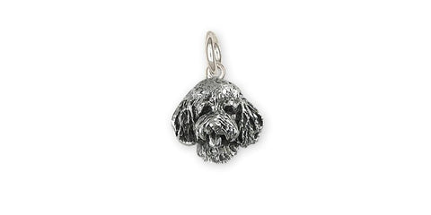 Goldendoodle jewelry hotsell