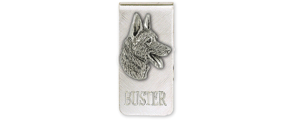 German Shepherd Charms German Shepherd Key Ring Sterling Silver And Stainless Steel German Shepherd Jewelry German Shepherd jewelry