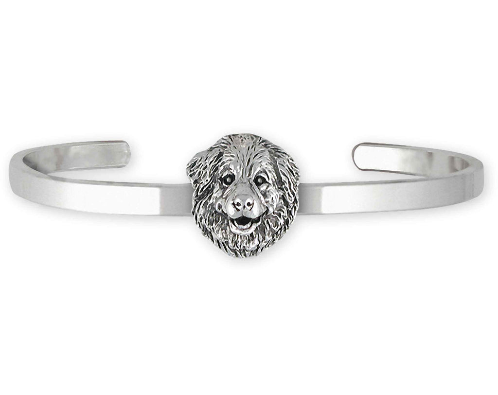 Great Pyrenees Charms Great Pyrenees Bracelet Sterling Silver Great Pyrenees Jewelry Great Pyrenees jewelry