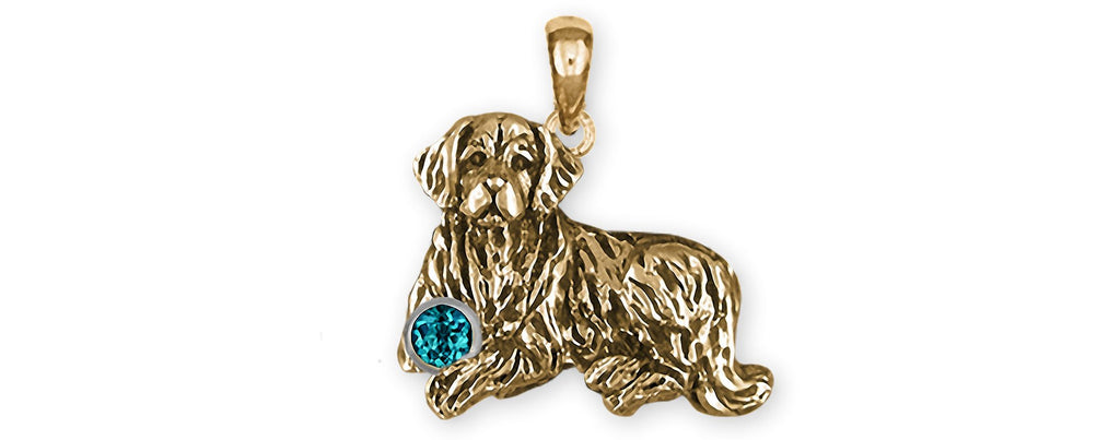 Golden Retriever Charms Golden Retriever Pendant 14k Gold Golden Retriever Jewelry Golden Retriever jewelry