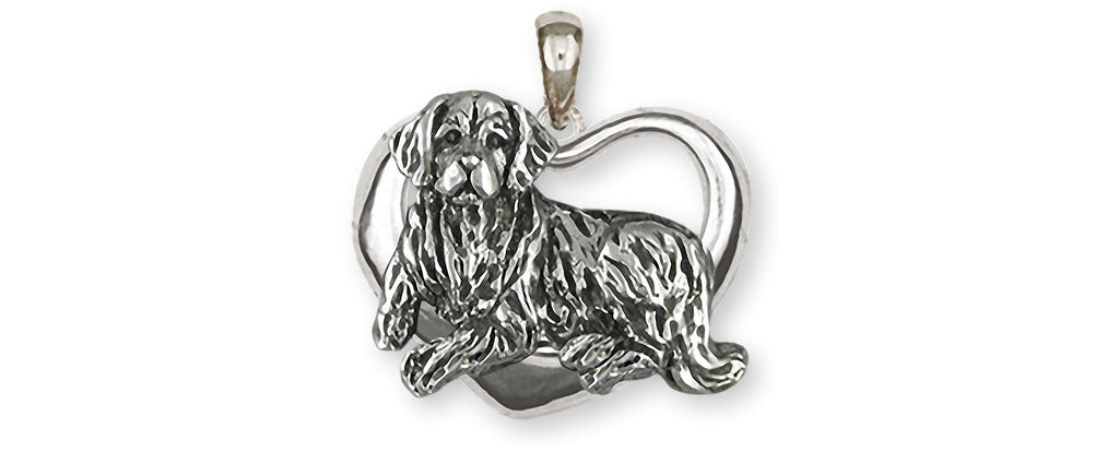 Golden Retriever Charms Golden Retriever Pendant Sterling Silver Golden Retriever Jewelry Golden Retriever jewelry