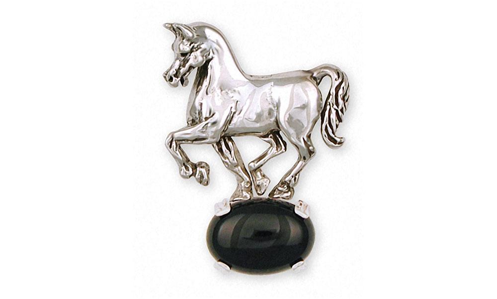 Horse Charms Horse Pendant Sterling Silver Horse Jewelry Horse jewelry