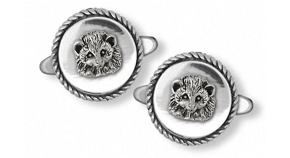 Hedgehog Charms Hedgehog Cufflinks Sterling Silver Hedgehog Jewelry Hedgehog jewelry