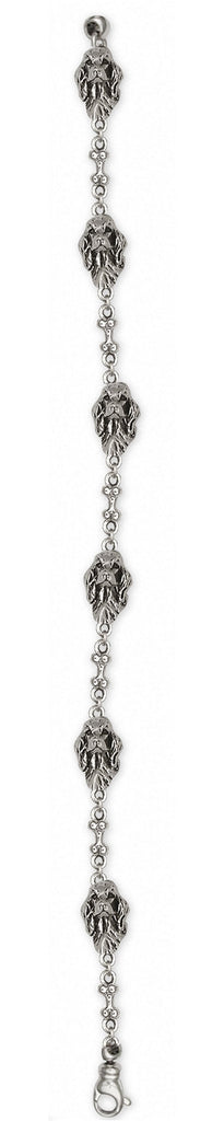 Irish Setter Charms Irish Setter Bracelet Sterling Silver Dog Jewelry Irish Setter jewelry