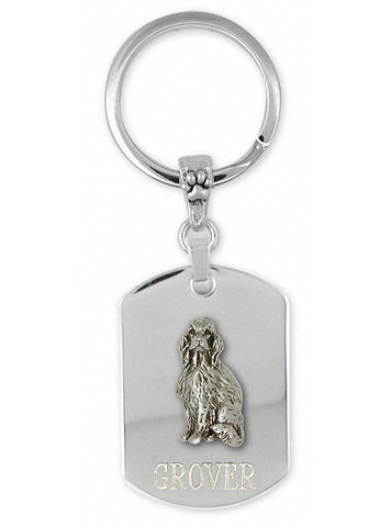 Irish Setter Charms And Irish Setter Jewelry By Esquivel and Fees