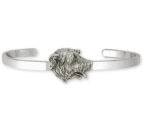 Irish wolfhound jewelry best sale