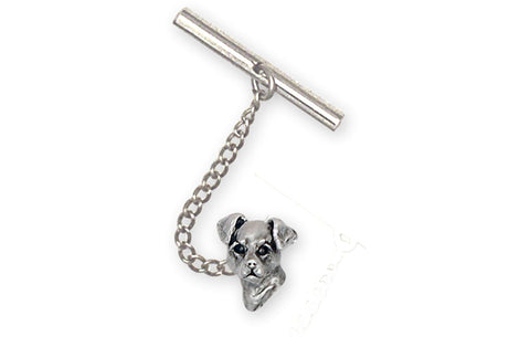 Jack Russell Jewelry Sterling Silver Handmade Jack Russell Terrier Charm cheapest J11T-C