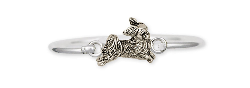 Japanese Chin Charms Japanese Chin Bracelet Sterling Silver Dog Jewelry Japanese Chin jewelry