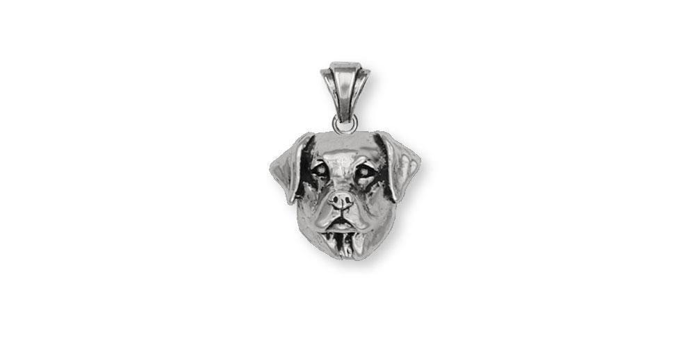 Labrador Retriever Charms Labrador Retriever Pendant Sterling Silver Dog Jewelry Labrador Retriever jewelry