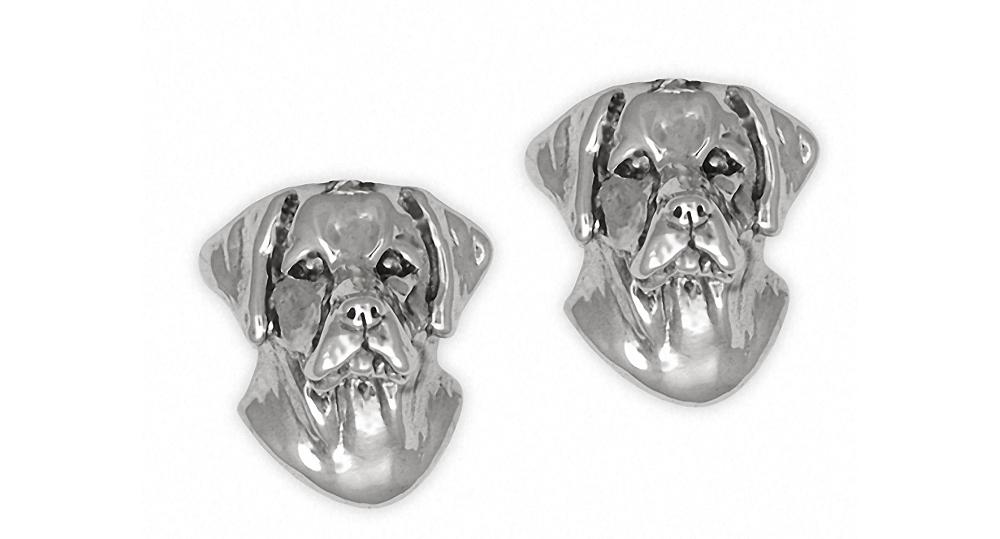 Labrador Retriever Charms Labrador Retriever Cufflinks Sterling Silver Dog Jewelry Labrador Retriever jewelry