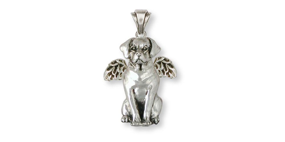 Labrador Retriever Charms Labrador Retriever Pendant Sterling Silver Dog Jewelry Labrador Retriever jewelry