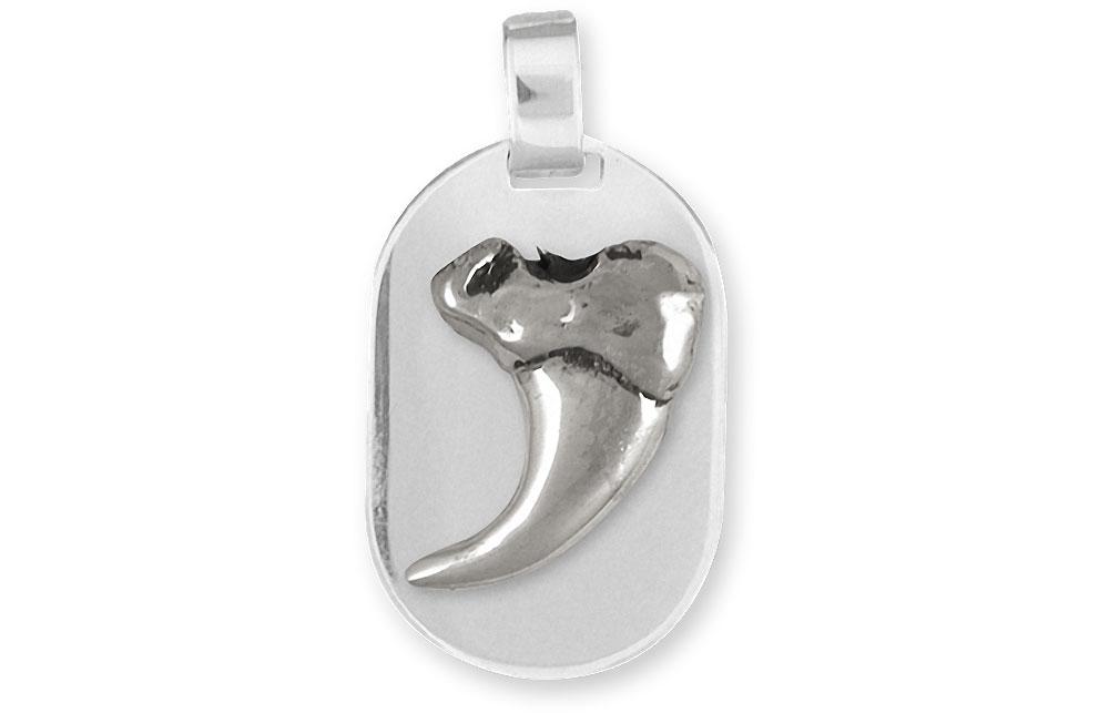 Lion Claw Charms Lion Claw Pendant Sterling Silver Lion Jewelry Lion Claw jewelry