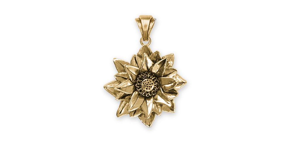 Lotus Charms Lotus Ankle Bracelet 14k Gold Lotus Jewelry Lotus jewelry