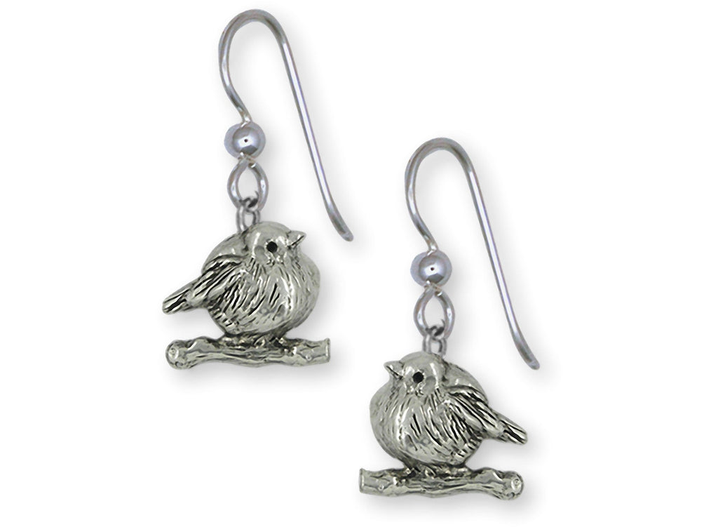Love Bird Charms Love Bird Earrings Sterling Silver Love Bird Jewelry Love Bird jewelry