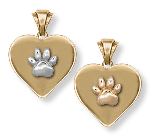 Pet Memorial Rainbow Bridge Pet Memorial Pendant Jewelry Handmade