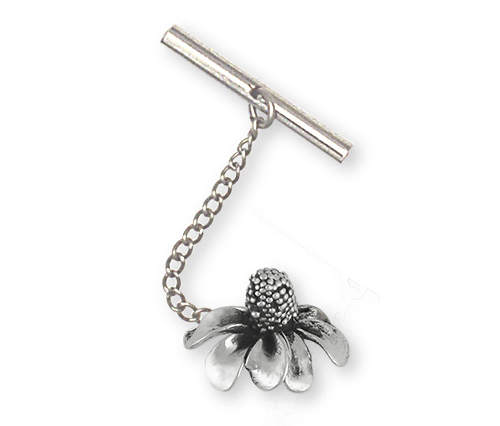 Mexican Hat Charms Mexican Hat Tie Tack Sterling Silver Flower Jewelry Mexican Hat jewelry
