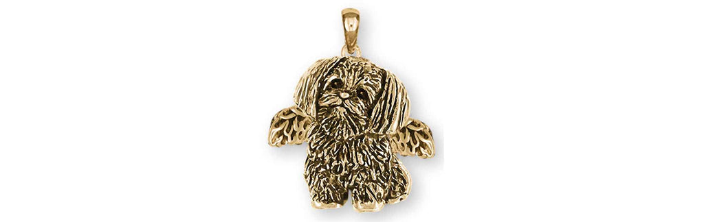 Morkie Charms Morkie Pendant 14k Gold Vermeil Morkie Jewelry Morkie jewelry