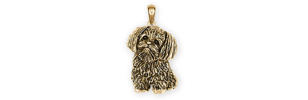 Morkie Charms Morkie Pendant 14k Gold Vermeil Morkie Jewelry Morkie jewelry