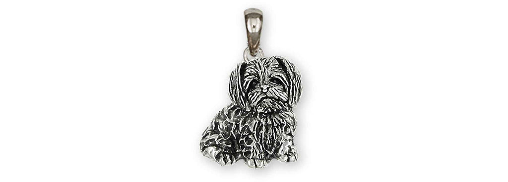 Morkie Charms Morkie Pendant Sterling Silver Morkie Jewelry Morkie jewelry