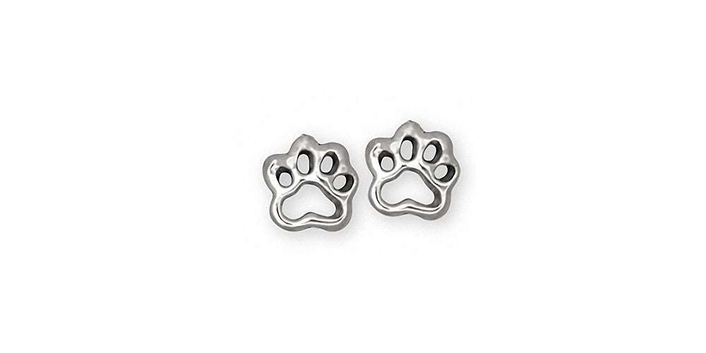 Dog Bone Charms Dog Bone Earrings Sterling Silver Dog Jewelry Dog Bone jewelry
